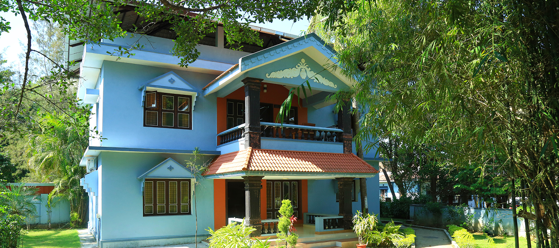 VIP Cottage 1