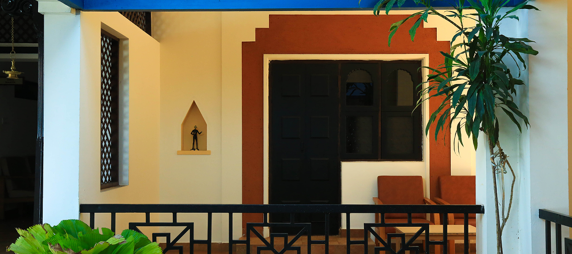 VIP Cottage 2