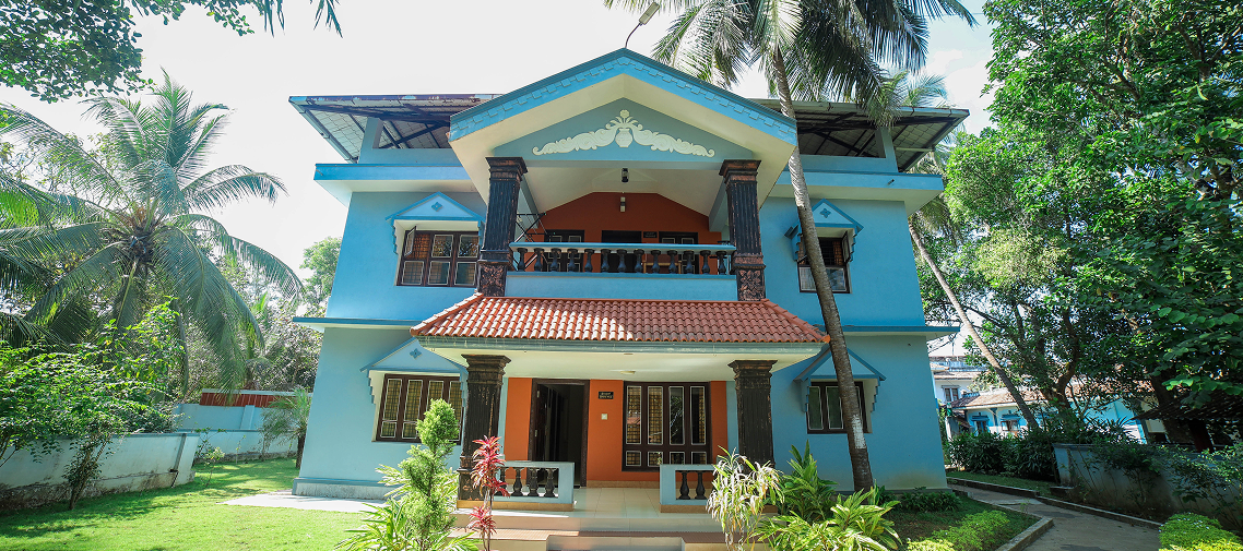 VIP Cottage